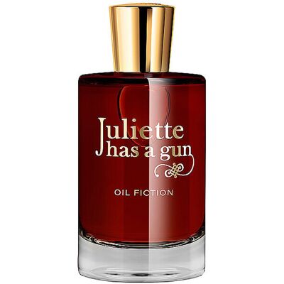 Juliette Has A Gun Oil Fiction Eau de Parfum 100ml Juliette Has A Gun Oil Fiction Eau de Parfum 100ml
