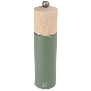 Peugeot Macinapepe BOREAL 21cm Verde oliva oliva Peugeot Macinapepe BOREAL 21cm Verde oliva oliva