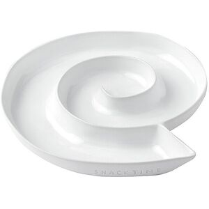 Raeder Ciotola 22cm SNACKTIME bianco Raeder Ciotola 22cm SNACKTIME bianco