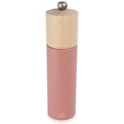 Peugeot Pfeffermühle BOREAL 21cm Altrosa rosa Peugeot Pfeffermühle BOREAL 21cm Altrosa rosa