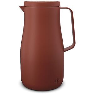 Alfi Thermoskanne - Isolierkanne Studio 1l Spicy Red rosso scuro Alfi Thermoskanne - Isolierkanne Studio 1l Spicy Red rosso scuro