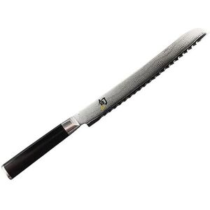 Kai Coltello da pane SHUN CLASSIC 23 cm argento Kai Coltello da pane SHUN CLASSIC 23 cm argento