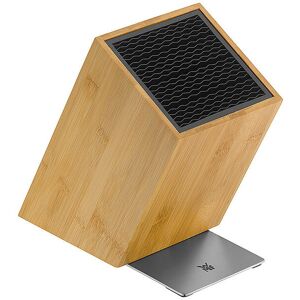 Wmf Messerblock 26x14cm FlexTec Bambù marrone Wmf Messerblock 26x14cm FlexTec Bambù marrone