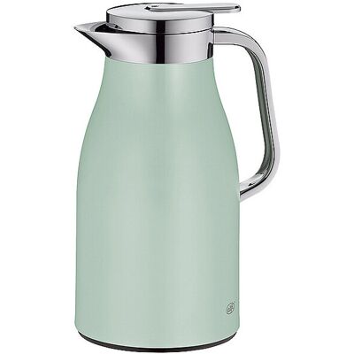 Alfi Thermos - Caraffa termica 1l SKYLINE Verde Pastello Opaco menta Alfi Thermos - Caraffa termica 1l SKYLINE Verde Pastello Opaco menta