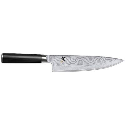 Kai Coltello da chef 20 cm argento Kai Coltello da chef 20 cm argento