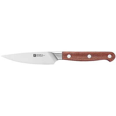 Zwilling Spelucchino PRO WOOD 10cm Kotibe marrone Zwilling Spelucchino PRO WOOD 10cm Kotibe marrone