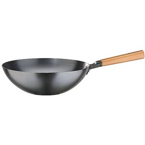 Spring Wok CANTON 30 cm nero Spring Wok CANTON 30 cm nero