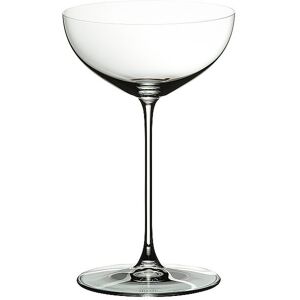 Riedel Set da 2 calici da spumante/coppa da cocktail VERITAS 240ml trasparente Riedel Set da 2 calici da spumante/coppa da cocktail VERITAS 240ml trasparente