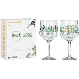 Set da 2 calici da gin Ritzenhoff - 218mm, 107mm - Calici da gin Set da 2 calici da gin Ritzenhoff - 218mm, 107mm - Calici da gin
