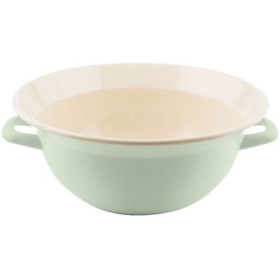 RIESS Weitling Pastell 36cm - Pentole in smalto RIESS Weitling Pastell 36cm - Pentole in smalto