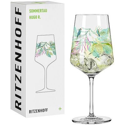 Ritzenhoff Sommertau Bicchiere da aperitivo #17 Anna D' Andrea 2024 multicolore Ritzenhoff Sommertau Bicchiere da aperitivo #17 Anna D' Andrea 2024 multicolore