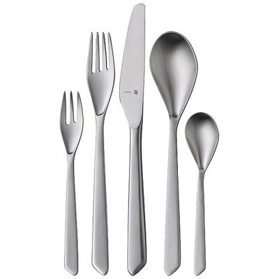 Wmf Set di posate da 30 pezzi NEO Cromarg. Protect argento Wmf Set di posate da 30 pezzi NEO Cromarg. Protect argento