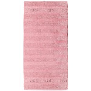Cawö WITT-PBK Asciugamano rosa - Towel Cawö WITT-PBK Asciugamano rosa - Towel
