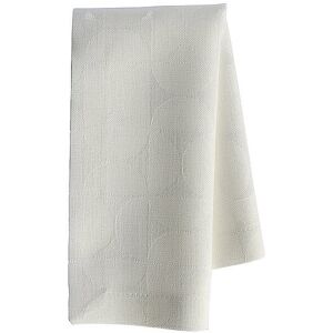 Sander Centrotavola 90x90cm ORA JAQUARD Ecru bianco Sander Centrotavola 90x90cm ORA JAQUARD Ecru bianco