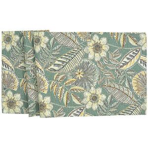 Sander Tischläufer SHEYA 50x140cm Aqua menta Sander Tischläufer SHEYA 50x140cm Aqua menta