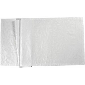 Sander Tischläufer COMO DAMAST 50x140cm Bianco bianco Sander Tischläufer COMO DAMAST 50x140cm Bianco bianco
