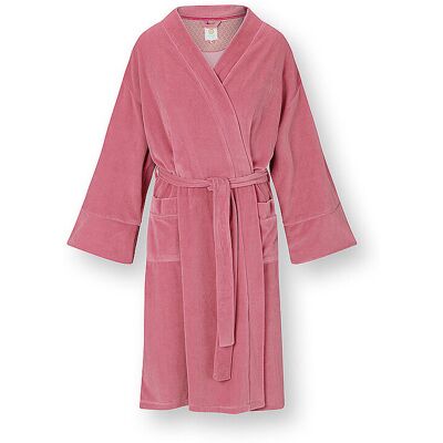 Studio Vestaglia rosa XL Studio Vestaglia rosa XL