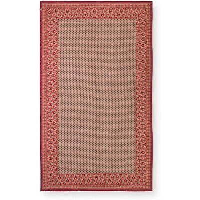 Studio Tovaglia BLOOMING TALES 150x300cm Rosso Scuro rosso scuro Studio Tovaglia BLOOMING TALES 150x300cm Rosso Scuro rosso scuro