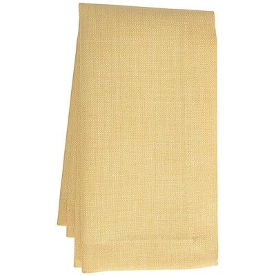 Sander Tavola LOFT UNI rettangolare 150x300cm Miele giallo Sander Tavola LOFT UNI rettangolare 150x300cm Miele giallo