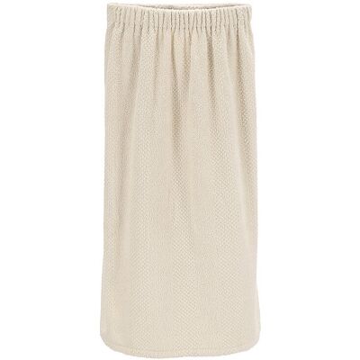 Vossen Saunakilt da uomo SILVO Sand beige Vossen Saunakilt da uomo SILVO Sand beige