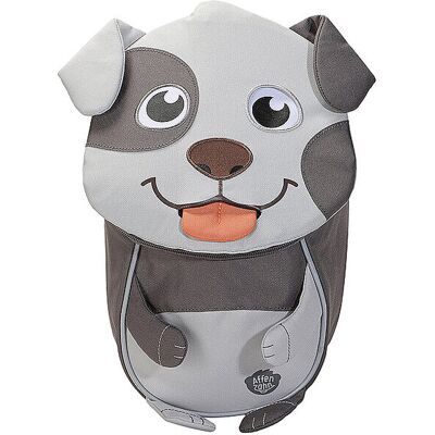 Affenzahn Borsa per bambini PICCOLI AMICI CANE grigio Affenzahn Borsa per bambini PICCOLI AMICI CANE grigio