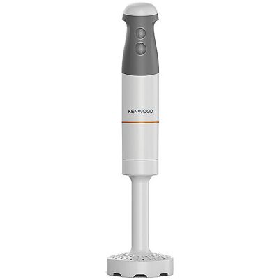 Kenwood Stabmixer TRIBLADE XL 850Watt Bianco / Argento bianco Kenwood Stabmixer TRIBLADE XL 850Watt Bianco / Argento bianco