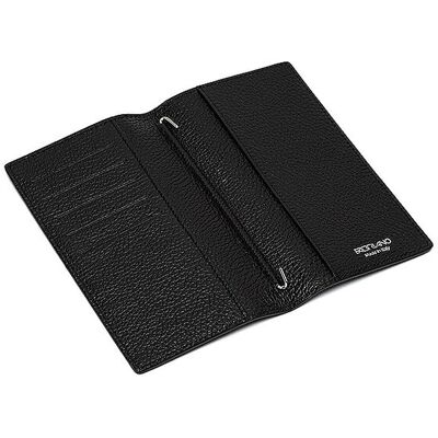Fabriano Taccuino in pelle nero Fabriano Taccuino in pelle nero