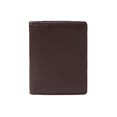 Fabriano Portacarte tascabile Plum bacca Fabriano Portacarte tascabile Plum bacca