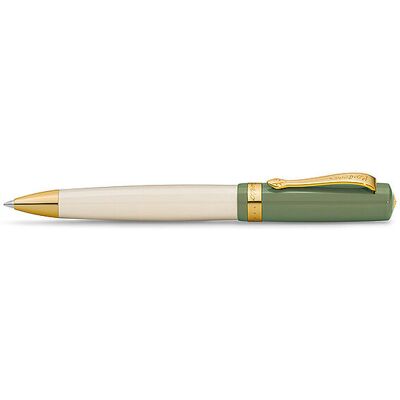 Kaweco Penna a sfera Student 60's Swing crema Kaweco Penna a sfera Student 60's Swing crema