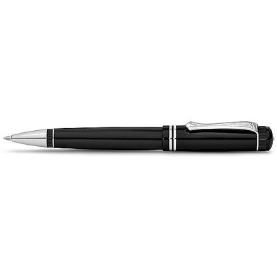 Kaweco Penna a sfera a rotazione Dia2 Chrome argento Kaweco Penna a sfera a rotazione Dia2 Chrome argento