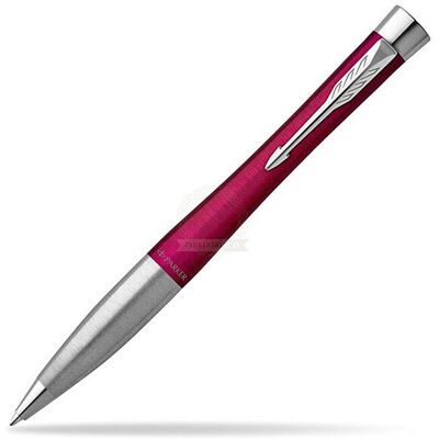 Parker Kugelschreiber Urban Twist Magenta CT bacca Parker Kugelschreiber Urban Twist Magenta CT bacca