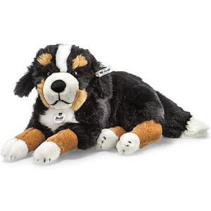 Steiff Senni Bovaro del Bernese 45 cm nero Steiff Senni Bovaro del Bernese 45 cm nero