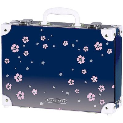 Schneiders Valigetta degli attrezzi - Case Blue Bloom Schneiders Valigetta degli attrezzi - Case Blue Bloom