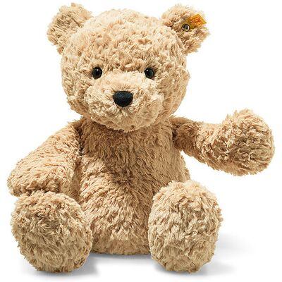Steiff Jimmy Orsetto di peluche 40 cm marrone chiaro Steiff Jimmy Orsetto di peluche 40 cm marrone chiaro
