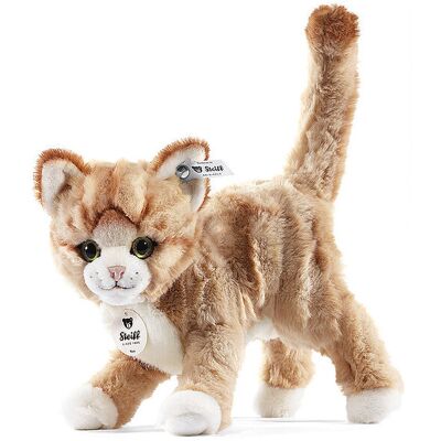 Steiff Mizzy Gatto 25cm beige Steiff Mizzy Gatto 25cm beige