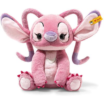 Steiff Peluche Disney Originals Angel 23cm rosa Steiff Peluche Disney Originals Angel 23cm rosa