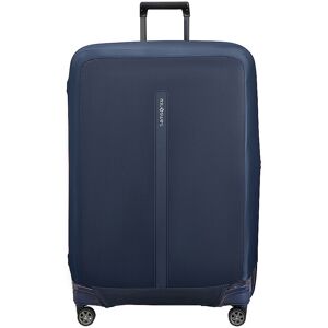 Samsonite Copertura per valigia TA REVOLUTION XL Midnight Blue blu Samsonite Copertura per valigia TA REVOLUTION XL Midnight Blue blu