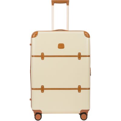 Brics Trolley Bellagio 76cm (Creme) crema Brics Trolley Bellagio 76cm (Creme) crema