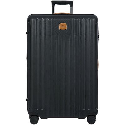 Brics Trolley Capri 69cm Nero nero Brics Trolley Capri 69cm Nero nero