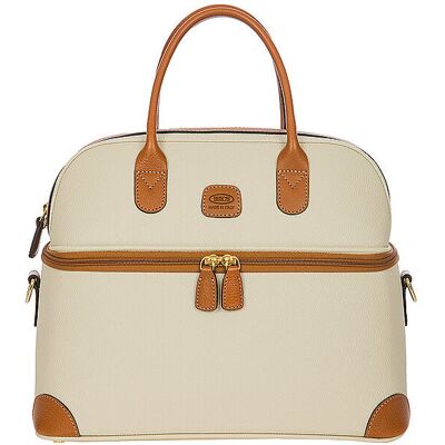 Brics Kosmetiktasche FIRENZE beige Brics Kosmetiktasche FIRENZE beige
