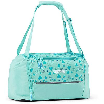 Ergobag Borsa sportiva ReitBärtraum Ergobag Borsa sportiva ReitBärtraum
