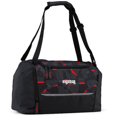 Ergobag Borsa sportiva TaekBärdo 2026 Ergobag Borsa sportiva TaekBärdo 2026