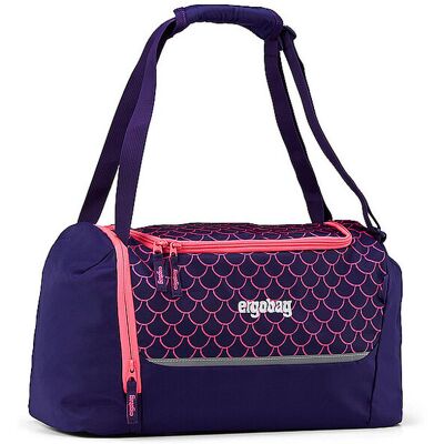 Ergobag Borsa sportiva PerlentauchBär 2026 Ergobag Borsa sportiva PerlentauchBär 2026