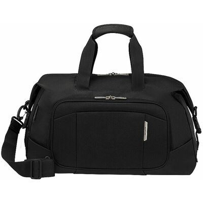 Samsonite Borsa - Borsone da viaggio OVERNIGHTER 48cm ozone black nero Samsonite Borsa - Borsone da viaggio OVERNIGHTER 48cm ozone black nero