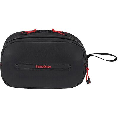 Samsonite Beauty case ECODIVER nero nero Samsonite Beauty case ECODIVER nero nero