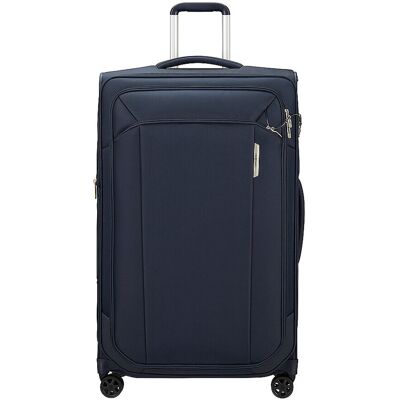 Samsonite Trolley Respark Spinner 79cm Midnight Blue blu Samsonite Trolley Respark Spinner 79cm Midnight Blue blu