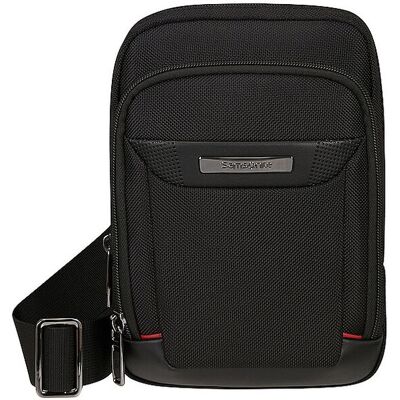 Samsonite Borsello PRO-DLX Small nero Samsonite Borsello PRO-DLX Small nero