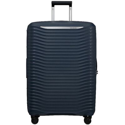Samsonite Trolley UPSCAPE 75cm espandibile Blue Nights blu Samsonite Trolley UPSCAPE 75cm espandibile Blue Nights blu