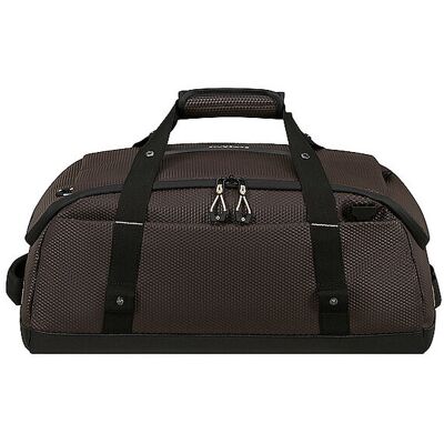 Samsonite Borsone ECODIVER DUFFLE Small Caffee Bean marrone Samsonite Borsone ECODIVER DUFFLE Small Caffee Bean marrone