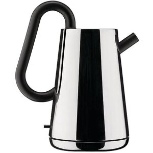 Alessi Bollitore elettrico 80cl TORU acciaio inossidabile argento Alessi Bollitore elettrico 80cl TORU acciaio inossidabile argento